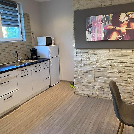 Gabrielle2 Apartman Debrecen Ngoại thất bức ảnh