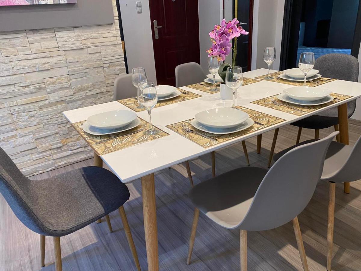 Gabrielle2 Apartman Debrecen Ngoại thất bức ảnh
