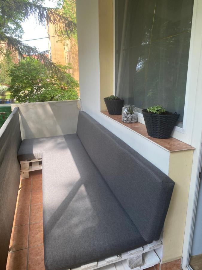 Gabrielle2 Apartman Debrecen Ngoại thất bức ảnh